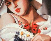 High Summer - 塔梅拉·德·莱姆皮卡